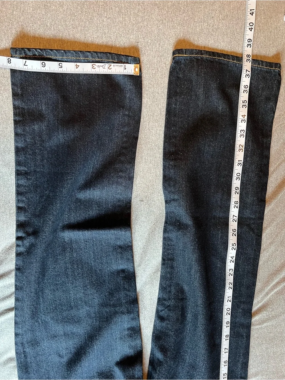Old Navy Dark Blue Boy Denim Jeans
